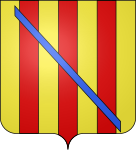 Blason Bulgneville